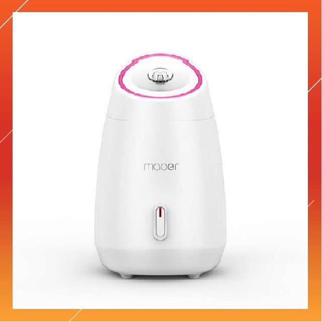 Máy xông mặt thảo dược mini Maoer