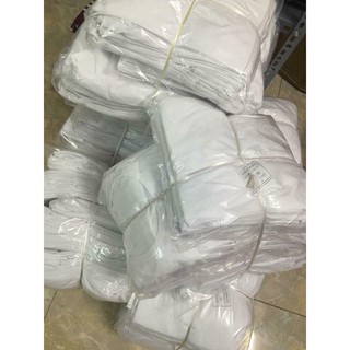 Áo phông trắng kỉ yếu