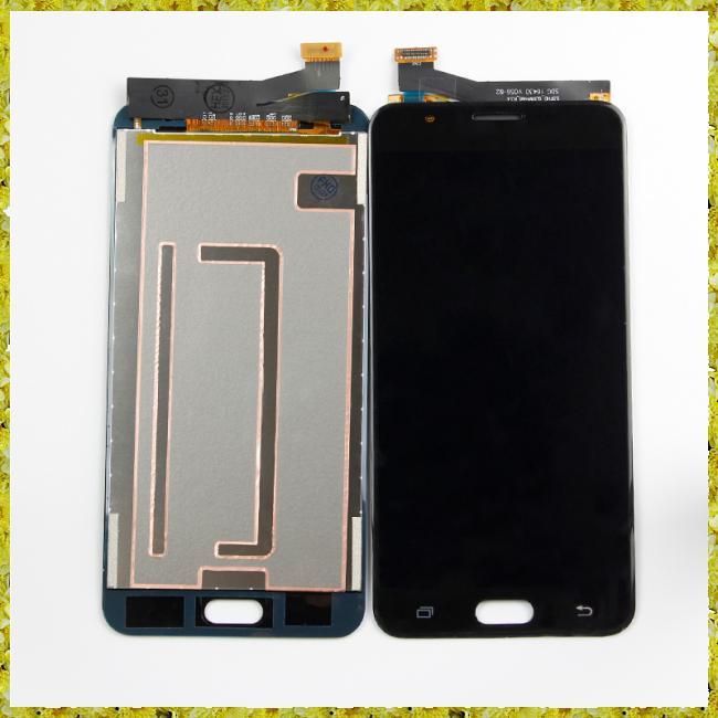 Màn hình cảm ứng LCD cho Samsung Galaxy J7 prime G610F G610K G610L