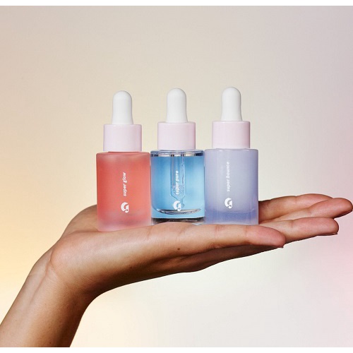 SERUM dưỡng da