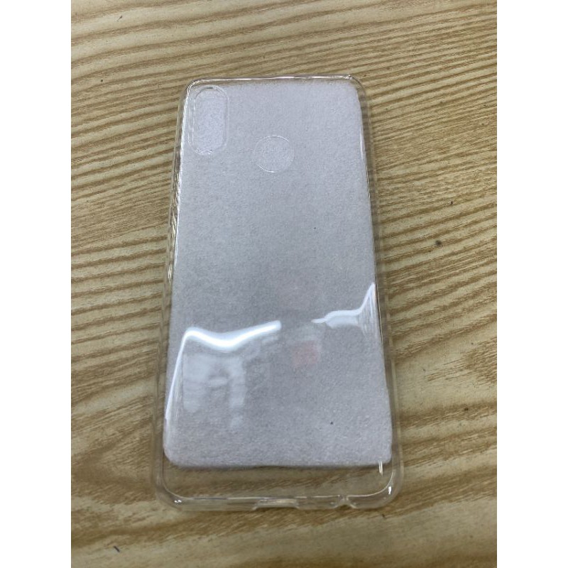 Ốp lưng Huawei Honor 10Lite dẻo trong suốt