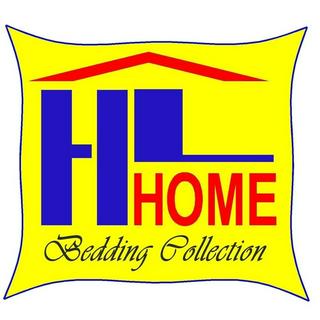 Chăn ga gối  đệm HLHOME