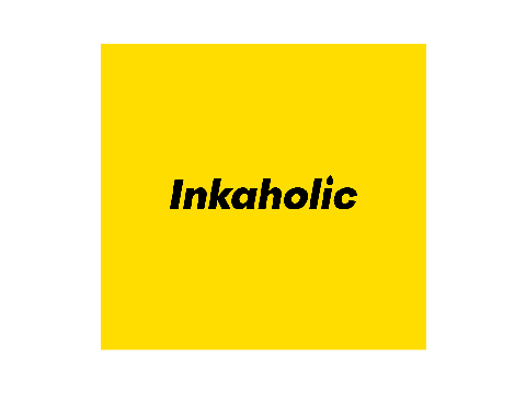 Inkaholic Logo