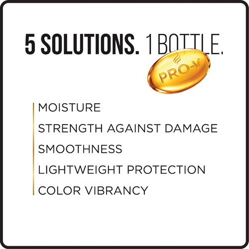 Dầu gội Pantene Pro-V Advanced Care 5in1 1.13L