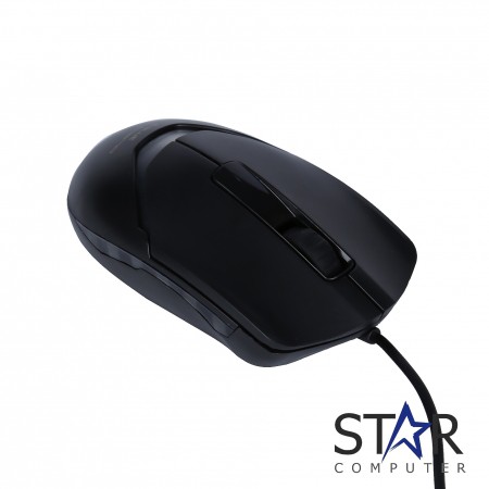 Chuột E-blue EMS146BK USB