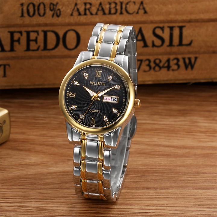 Đồng Hồ Nữ WLISTH Q355 Thời Trang Cao Cấp | BigBuy360 - bigbuy360.vn