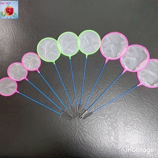 Vợt bắt cá vợt lọc artemia vợt vớt bobo