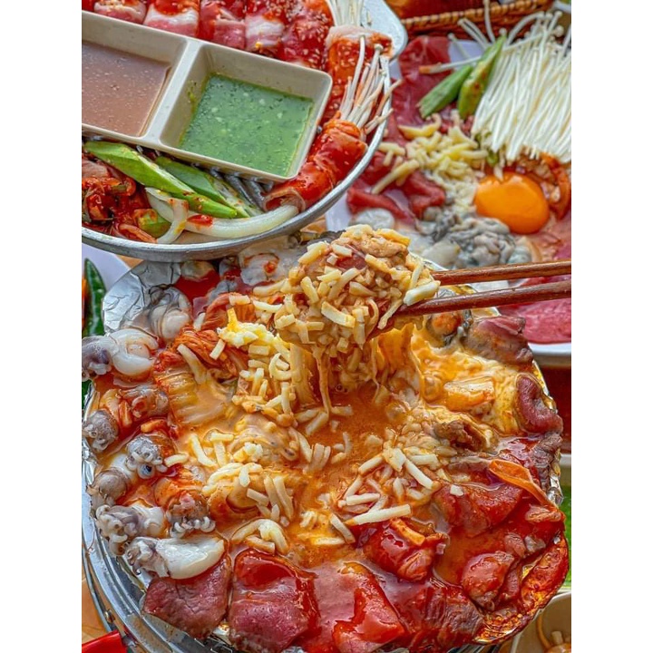 [HCM - 1 GIỜ] 100G PHÔ MAI BÀO SỢI NGON Mozzarella của Pháp