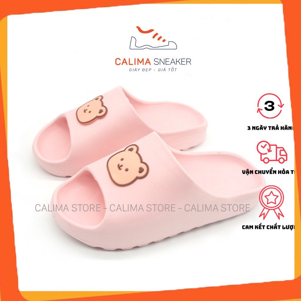 hình gấu dễ thương size từ 36-40