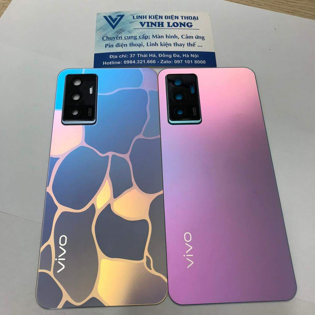 Nắp lưng Vivo V23E - Zin