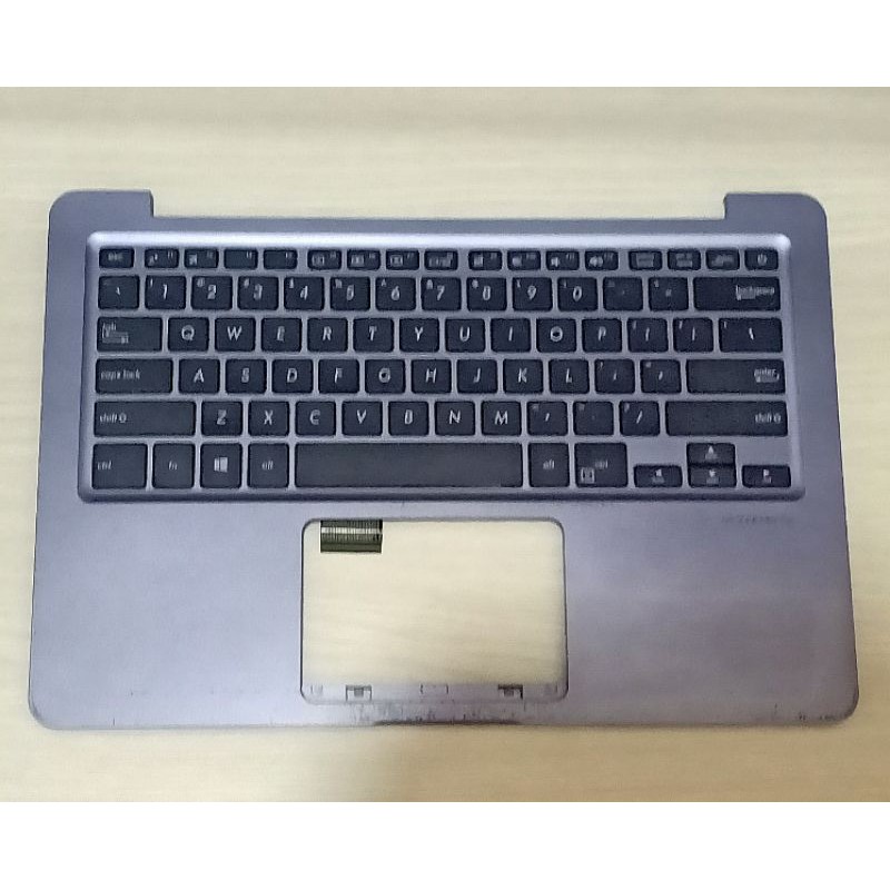 Bàn Phím Laptop Asus X411 X411U X411Uq X411Sc X411Uv X411Ua X411Un X411Uf
