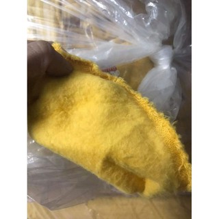 Vải cotton nỉ bông