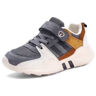 Giày trẻ em mùa hè 2024 bé gái giày thể thao thoáng khí trẻ em rỗng