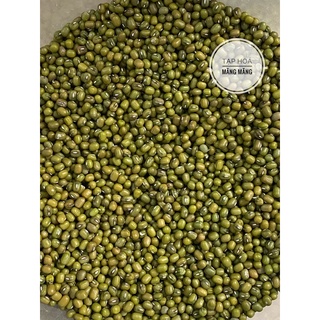 Hạt đỗ/ đậu xanh làm giá