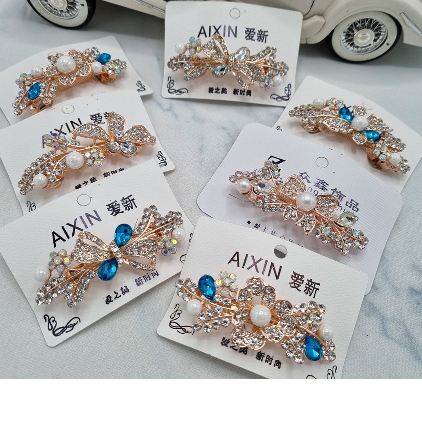 Cặp tóc nhỏ/cặp đỉnh chuyên tạo dáng gắn đá, gắn trai rất đẹp PKT1281221