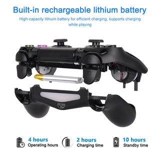 Tay Cầm Chơi Game Bluetooth Không Dây Cho Pc