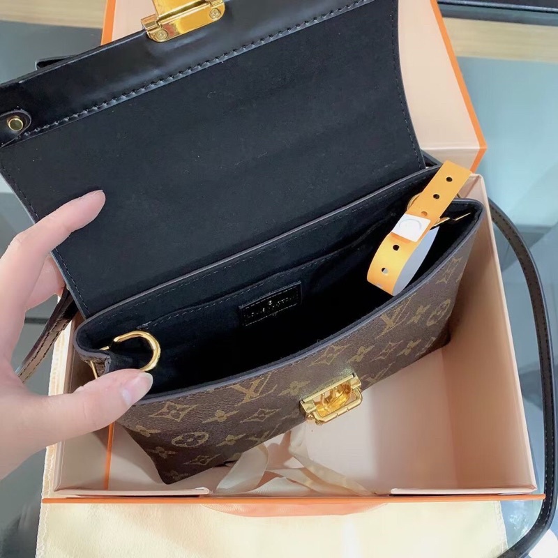 TÚI LV QUAI XÁCH FULLBOX NAM CHÂM