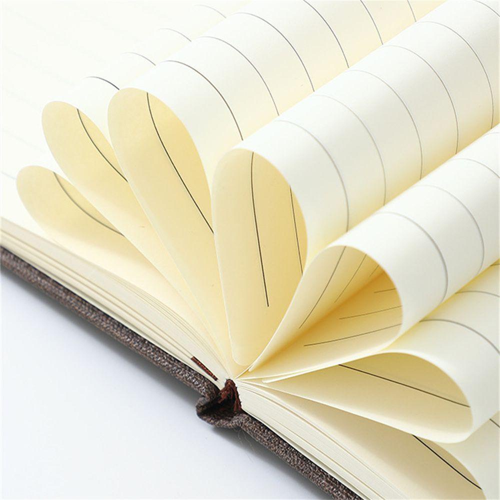 Sổ Tay Khổ A5 Dành Cho Học Sinh