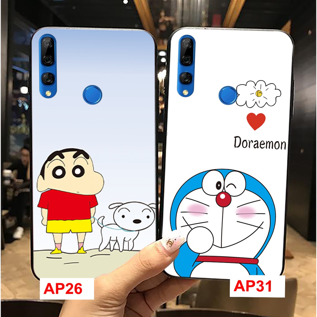 ỐP LƯNG HUAWEI Y9 2019 - HUAWEI Y9 PRIME GIÁ CỰC RẺ IN HÌNH CỰC HOT 2021