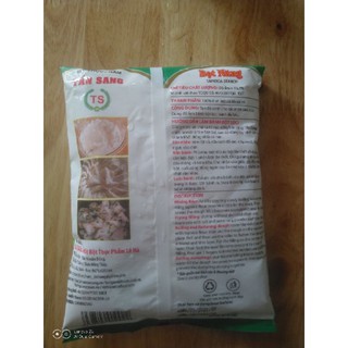 BỘT NĂNG TẤN SANG 400GR
