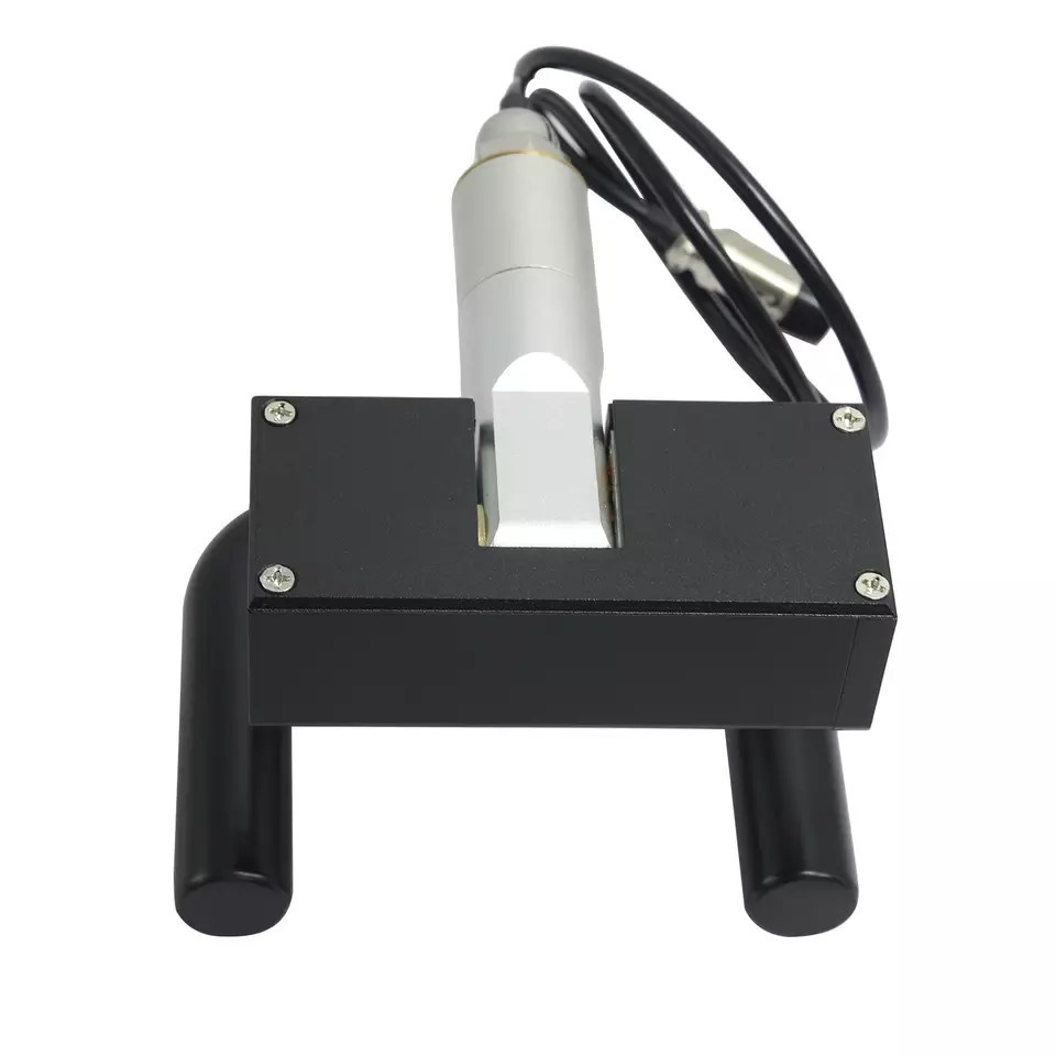 Máy đo nhanh chậm đồng hồ cơ hiệu Weishi 1000