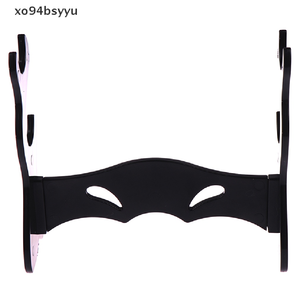 1 Giá Đỡ Trưng Bày Hai Tầng Bằng Nhựa Xo94Bsyu