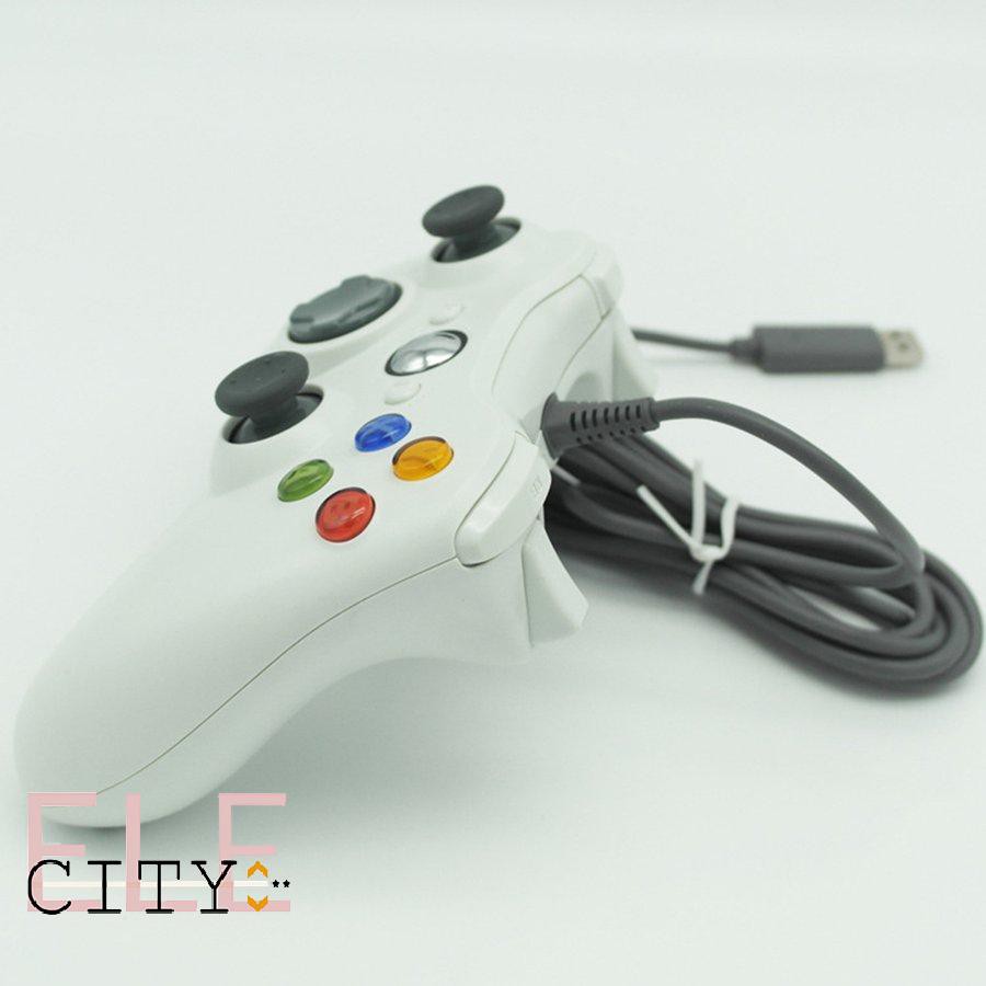 Tay Cầm Chơi Game Có Dây 22ele Cho Microsoft Xbox 360