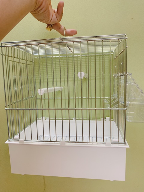 Lồng nuôi chim Yến size nhỏ