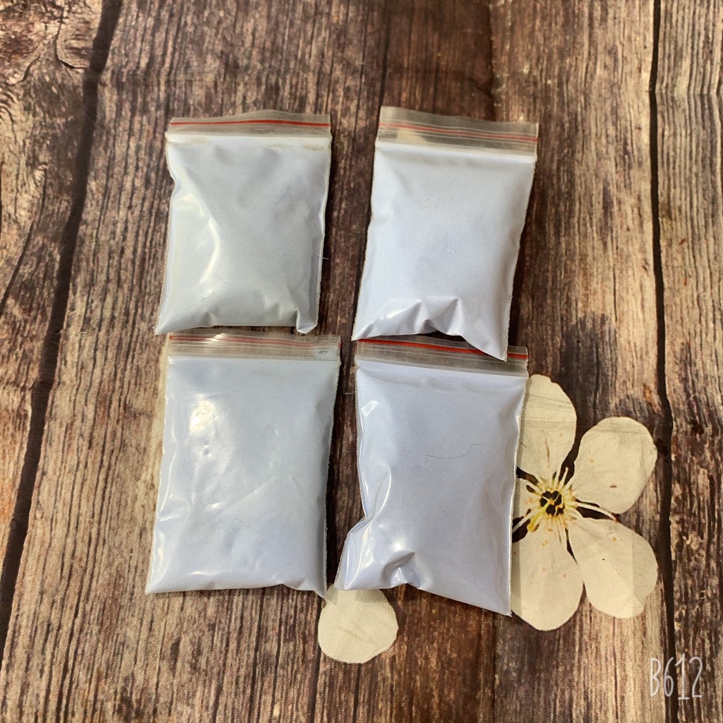 Bột tẩy tóc loại tốt  tặng kèm trợ dưỡng