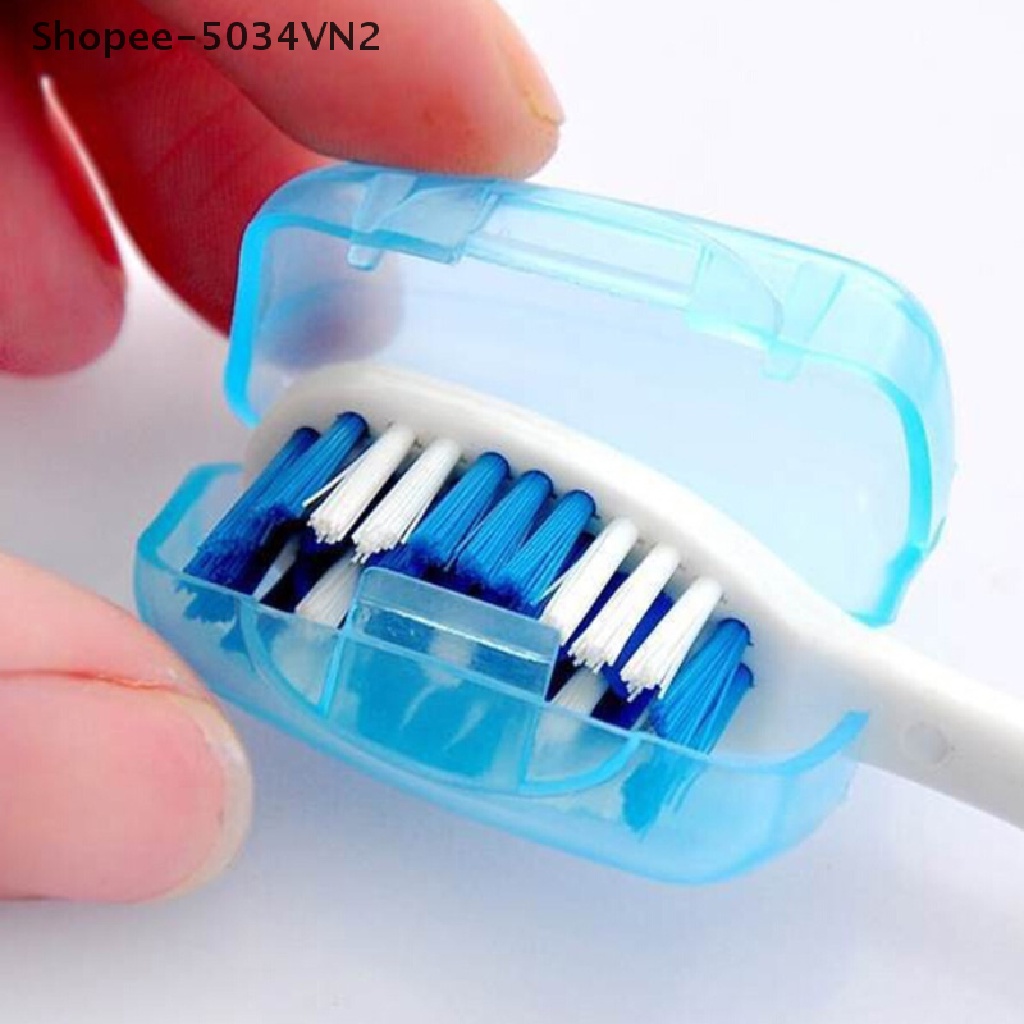 Hộp Đựng Bàn Chải Đánh Răng Du Lịch Shopee-5034VN2 Ốp