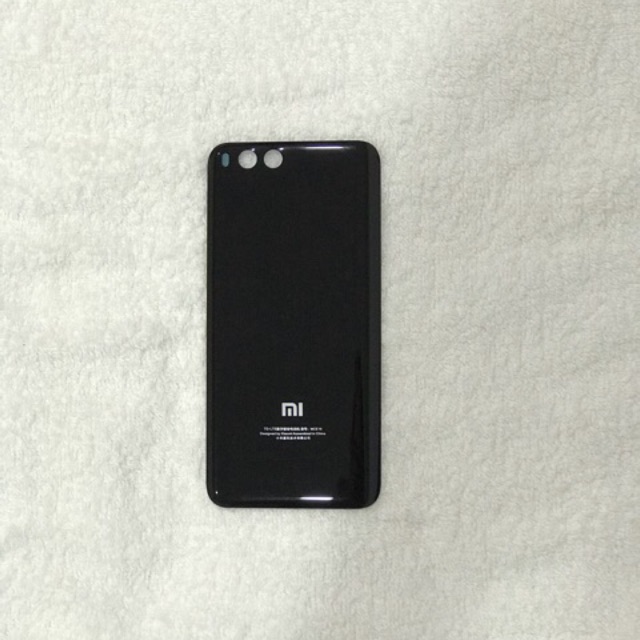 Nắp Lưng Xiaomi Mi 6