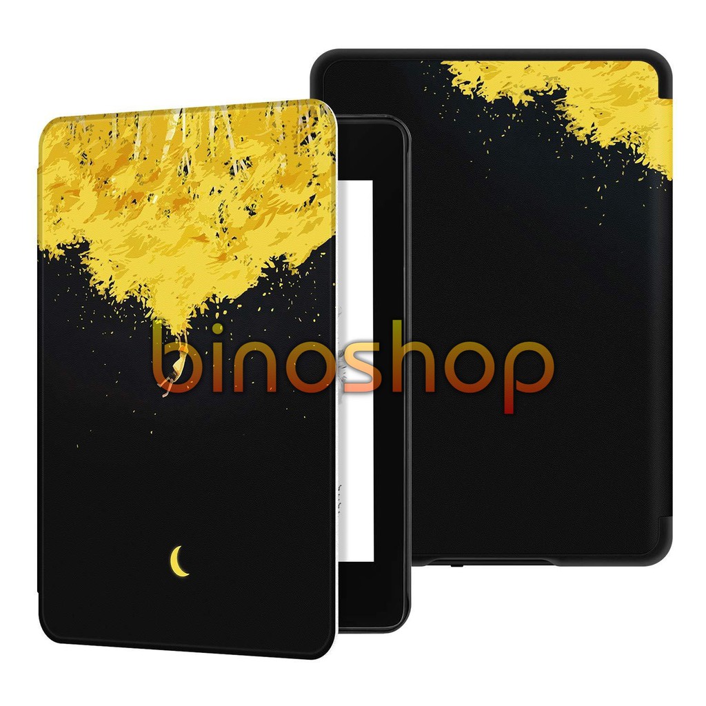 Bao da Kindle Paperwhite 4 nhiều hình