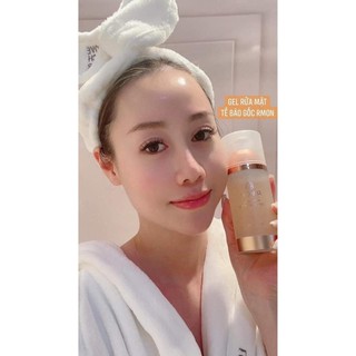 Sửa rửa mặt Rmon gel