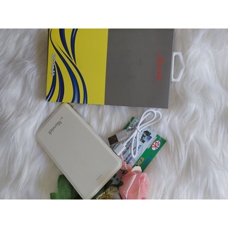 Pin dự phòng Microtek 6000mAh MT-603