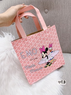 Túi xách lv mickey nobox