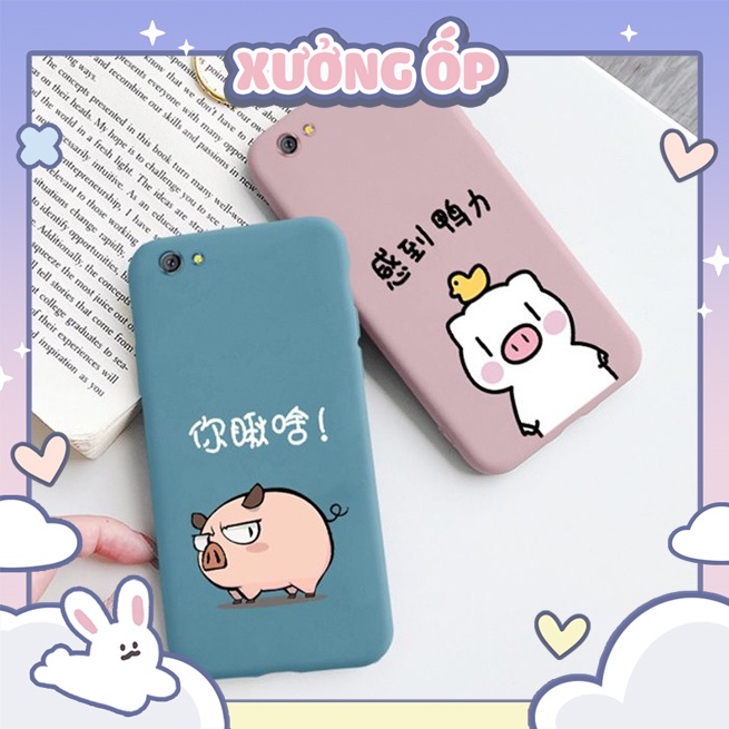 Ốp lưng Oppo A31 - A37 A59 A7 A5s A1k F1s F5 F7 F9 F11 F11 pro A5 A9 2020  A12 Reno 2f 5 2z A31 A3s A15 A53 A93