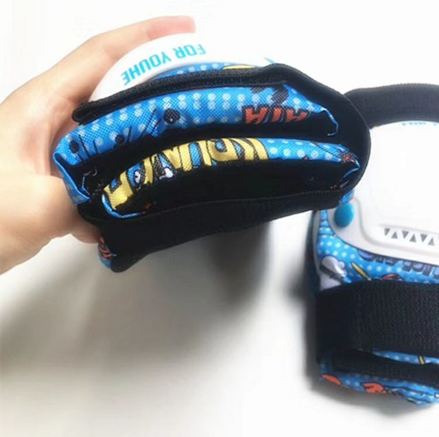 Bảo hộ trẻ em For YouHe cao cấp