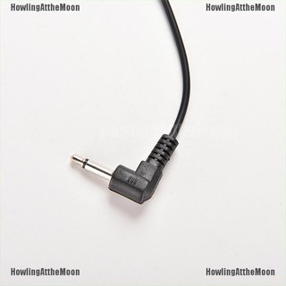 VN 3.5mm Mini Studio Speech Mic Microphone Clip On Lapel For PC Desktop Notebook ET