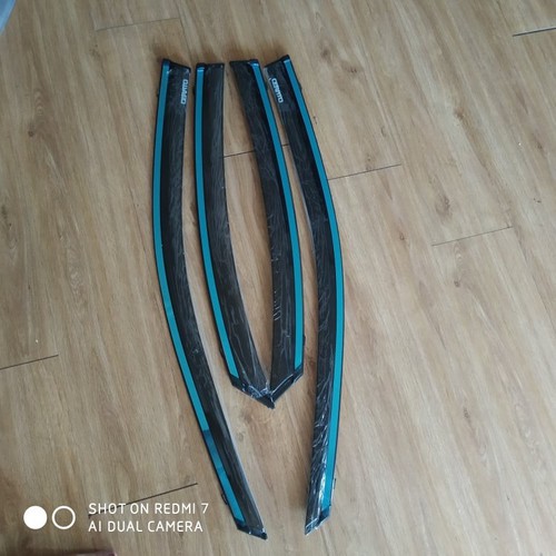 Vè che mưa KIA CERATO 2019 chỉ mạ loại 1