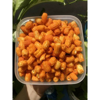 Nui sấy giòn 150g