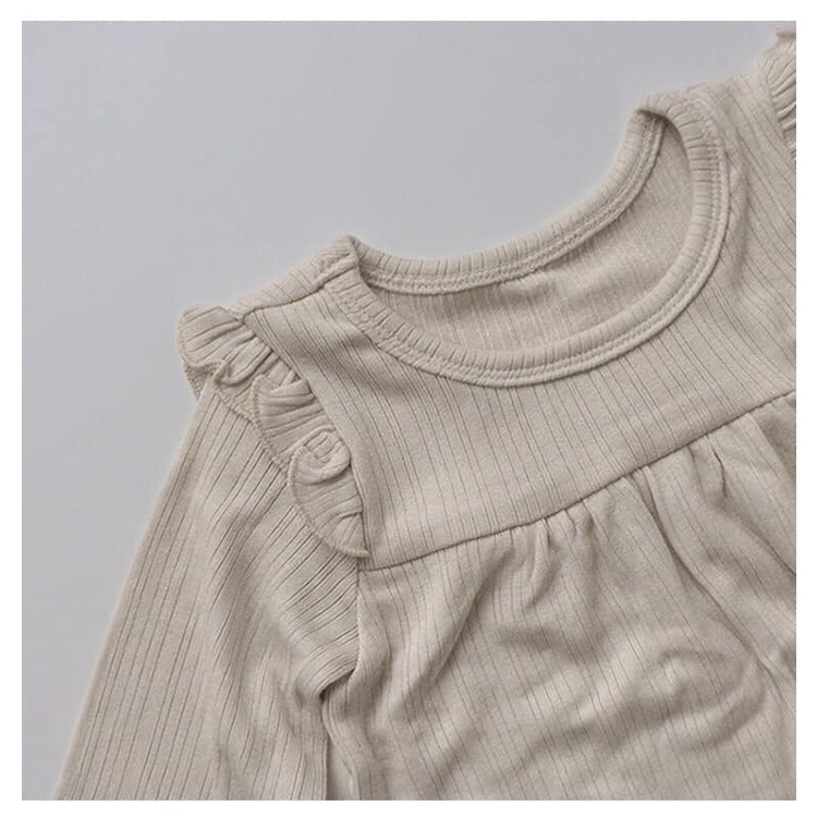 Bộ thu đông xuất Hàn kèm mũ_