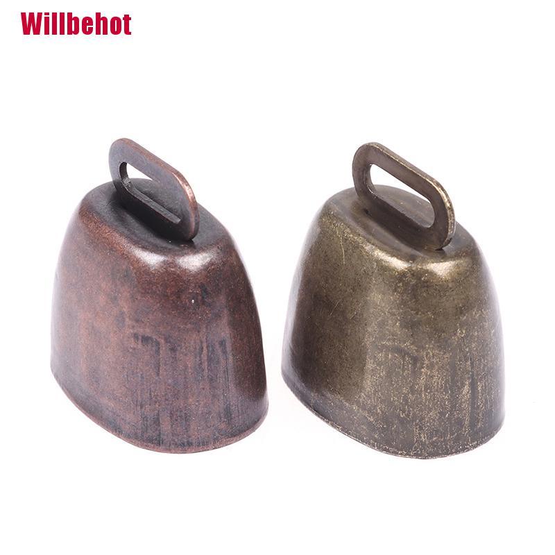 Chuông tạo âm thanh lớn chất lượng cao tiện dụng