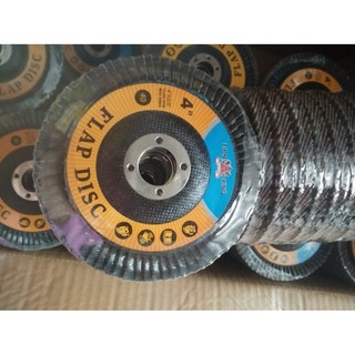 Bộ 10 viên nhám xếp