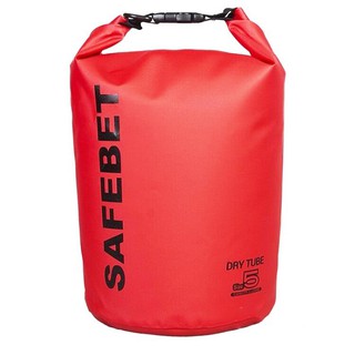 Túi chống nước Safebet làm phao cứu sinh loại 5L - Hàng chính hãng