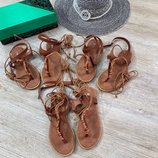 Sandal chiến binh mẫu mới fullbox