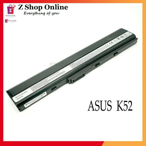 🎁 Pin Laptop Asus P52, P52F, P52J, P52JC