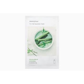 Mặt nạ innisfree mask.