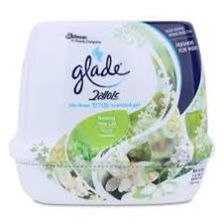 Sáp thơm phòng glade đủ mùi 180g