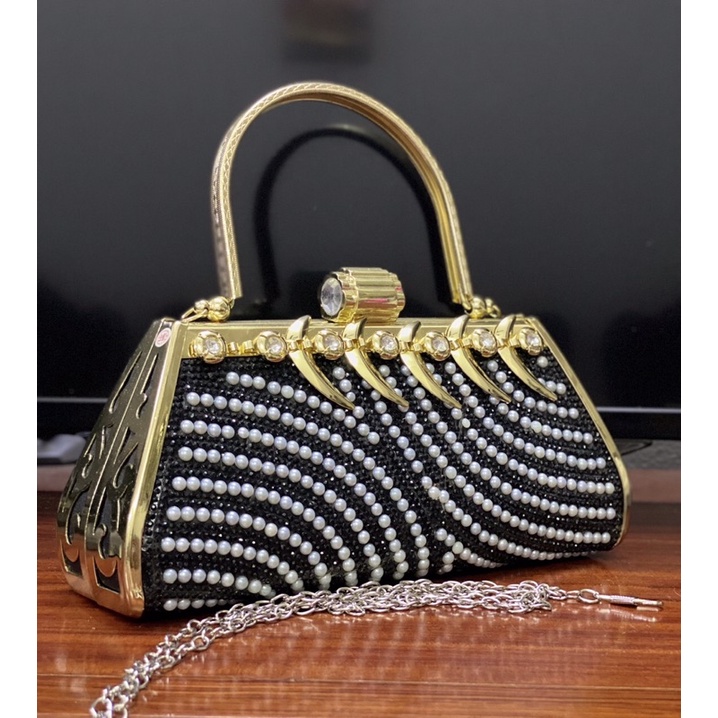 Túi Đầm Đeo Vai Hàng Cao Cấp