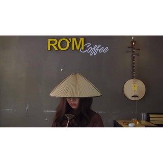 Nón Tu lờ ( Nón Nùng ) 05